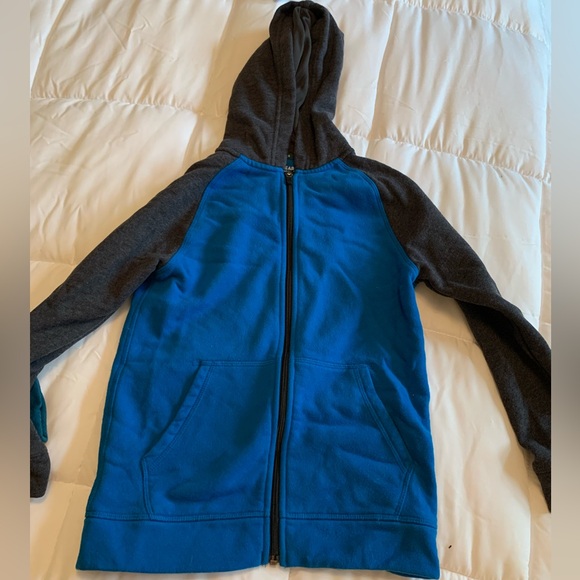 Boy’s Hoodie and Jacket - Picture 4 of 5